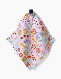 Floppsie Lilith and Thaddeus Dishcloth Set
