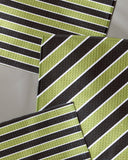 Tricky Lines Dishcloth Set