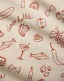 Summer Air Tablecloth