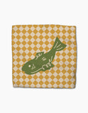 El Mar Dos Dishcloth Set