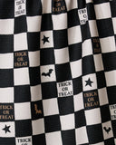 Tricks and Treats Tea Towel