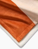 Timber Grid Butter Blanket