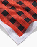 Burnt Ember Tea Towel