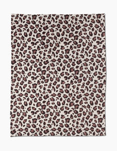 Cheetah Butter Blanker