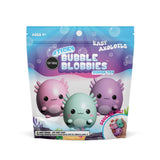 Baby Axolotls - Sticky Bubble Blobbies