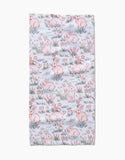 Bunny Burrows Bar Towel