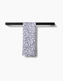 Bunny Rabbit Garden Tea Towel