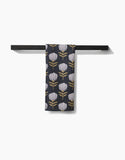 Blomma Tea Towel