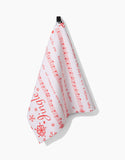 Frosty Notes