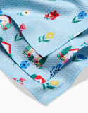 Spring House Blossom Dishcloth Set