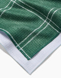 Pine Forest Plaid