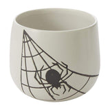 Spiderweb Pot