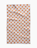 Patchwork Tea Towel