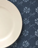 Bonnie Indigo Placemats