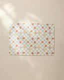 Italian Summer Grid Placemats