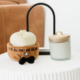 "You're All That & Dim Sum" Novelty Plush Dim Sum Gift