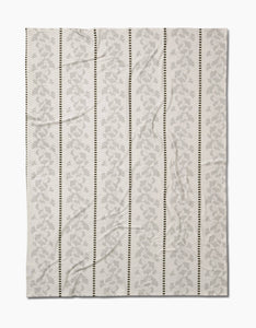 Rustic Reverie Butter Blanket