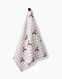 Merry And Plaid