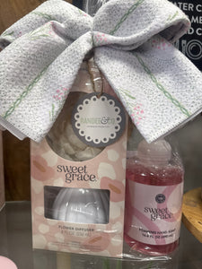 Sweet Grace Bundle