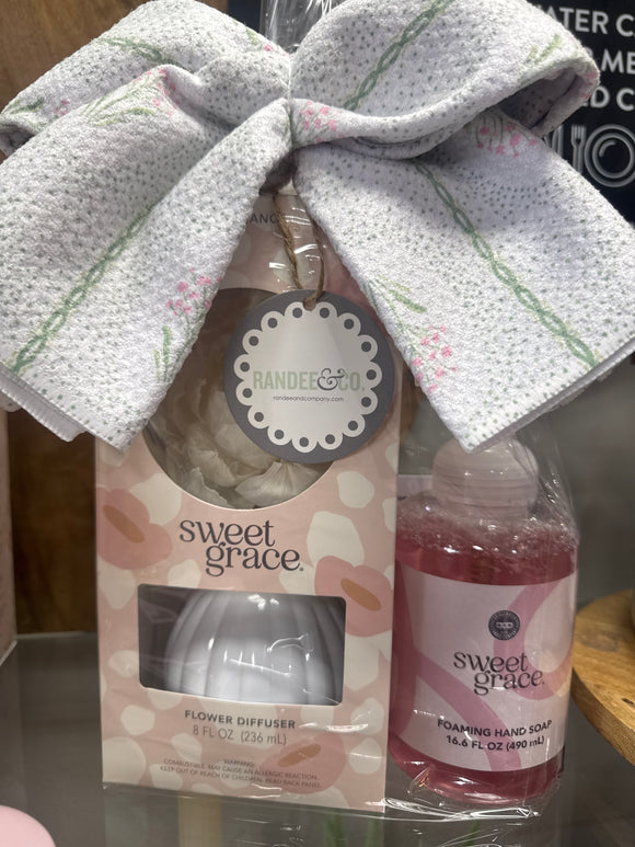Sweet Grace Bundle