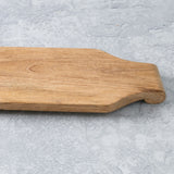 Artisan Wood Serving Board
