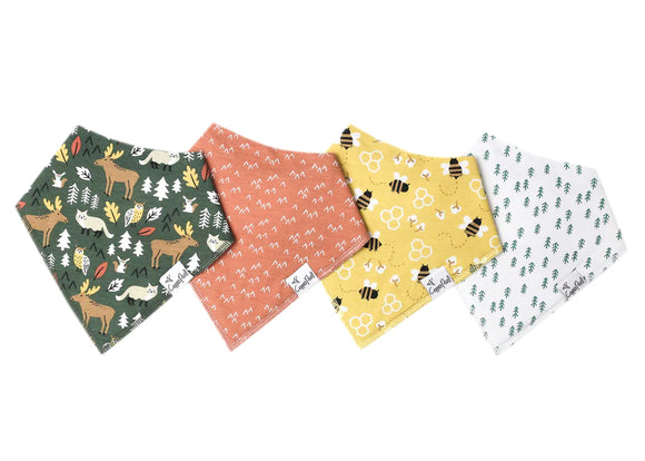Atwood - Bandana Bib