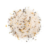 Honey + Almond Aromatherapy Bath Soak