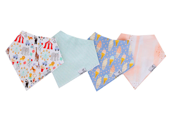 Bailey - Bandana Bib