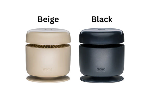 Aroma Amplifier