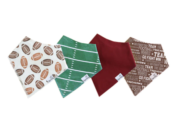 Blitz - Bandana Bib