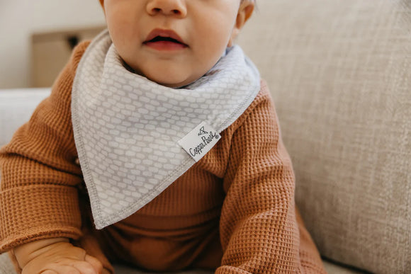 Viking - Bandana Bib