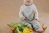 Peter - Bandana Bib