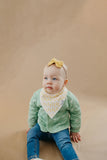 Peter - Bandana Bib