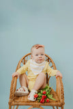 Peter - Bandana Bib