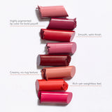 ColorLuxe Hydrating Cream Lipstick - Bellini