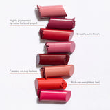 ColorLuxe Hydrating Cream Lipstick - Espresso