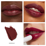 ColorLuxe Hydrating Cream Lipstick - Bordeaux