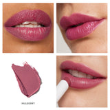 ColorLuxe Hydrating Cream Lipstick - Mulberry