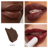 ColorLuxe Hydrating Cream Lipstick - Espresso