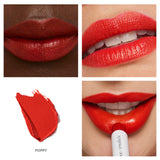 ColorLuxe Hydrating Cream Lipstick - Poppy