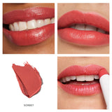ColorLuxe Hydrating Cream Lipstick - Sorbet