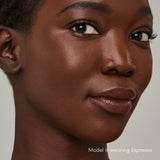 ColorLuxe Hydrating Cream Lipstick - Espresso