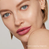 ColorLuxe Hydrating Cream Lipstick -Magnolia
