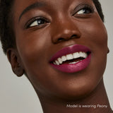ColorLuxe Hydrating Cream Lipstick - Peony