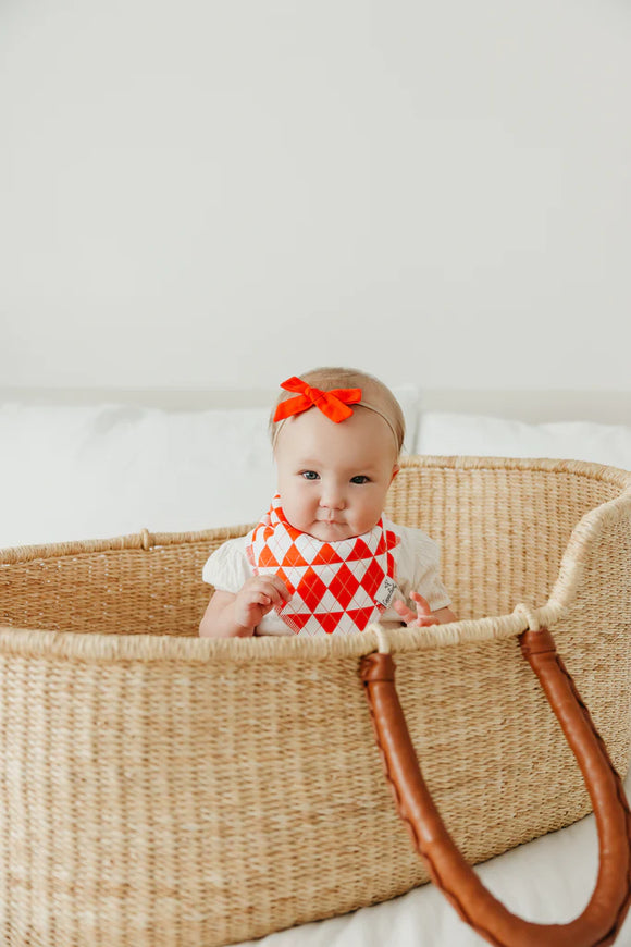 Prancer - Bandana Bib