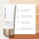 Dream Tint® Tinted Moisturizer SPF 15 - Peach Brightener