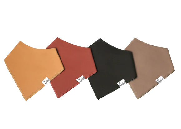 Dune - Bandana Bib