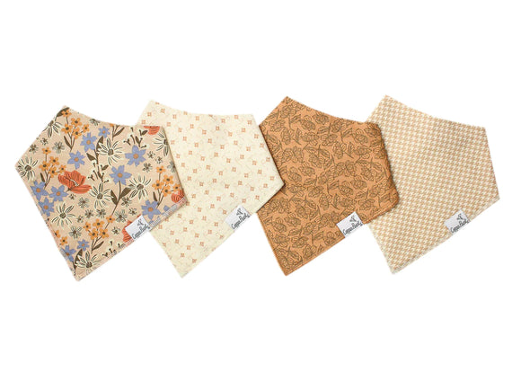 Eden - Bandana Bib