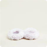 Lavender Warmies Slippers