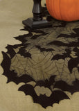 Going Batty Table Runner